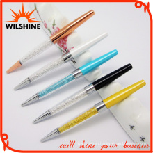 New Design Crystal Diamond Ball Point Pen for Gifts (BP0031)